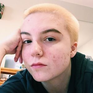 Meet your Posher, Blake